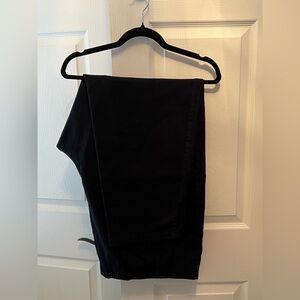 BLACK JEANS, 4X-Women’s, Excellent Condition